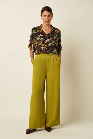 BLUSA SHAY LA ROCHELLE