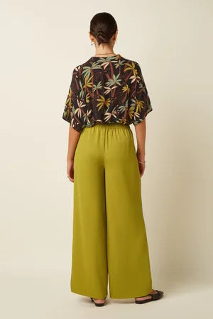 BLUSA SHAY LA ROCHELLE