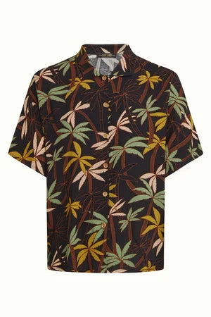 BLUSA SHAY LA ROCHELLE