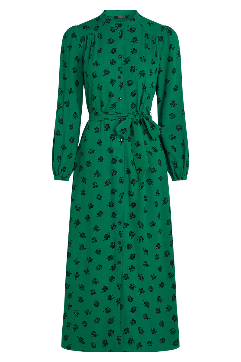 VESTIDO STELLA FARLANE