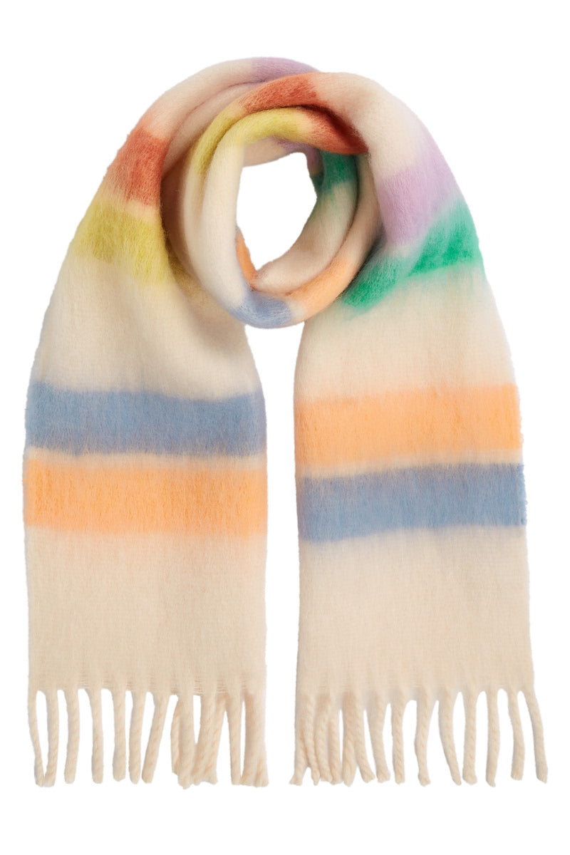 BUFANDA STRIPED