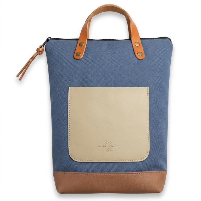 MOCHILA SLIM MINI IMPERMEABLE