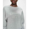 SUDADERA VALINO GRIS