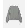 SUDADERA VALINO GRIS