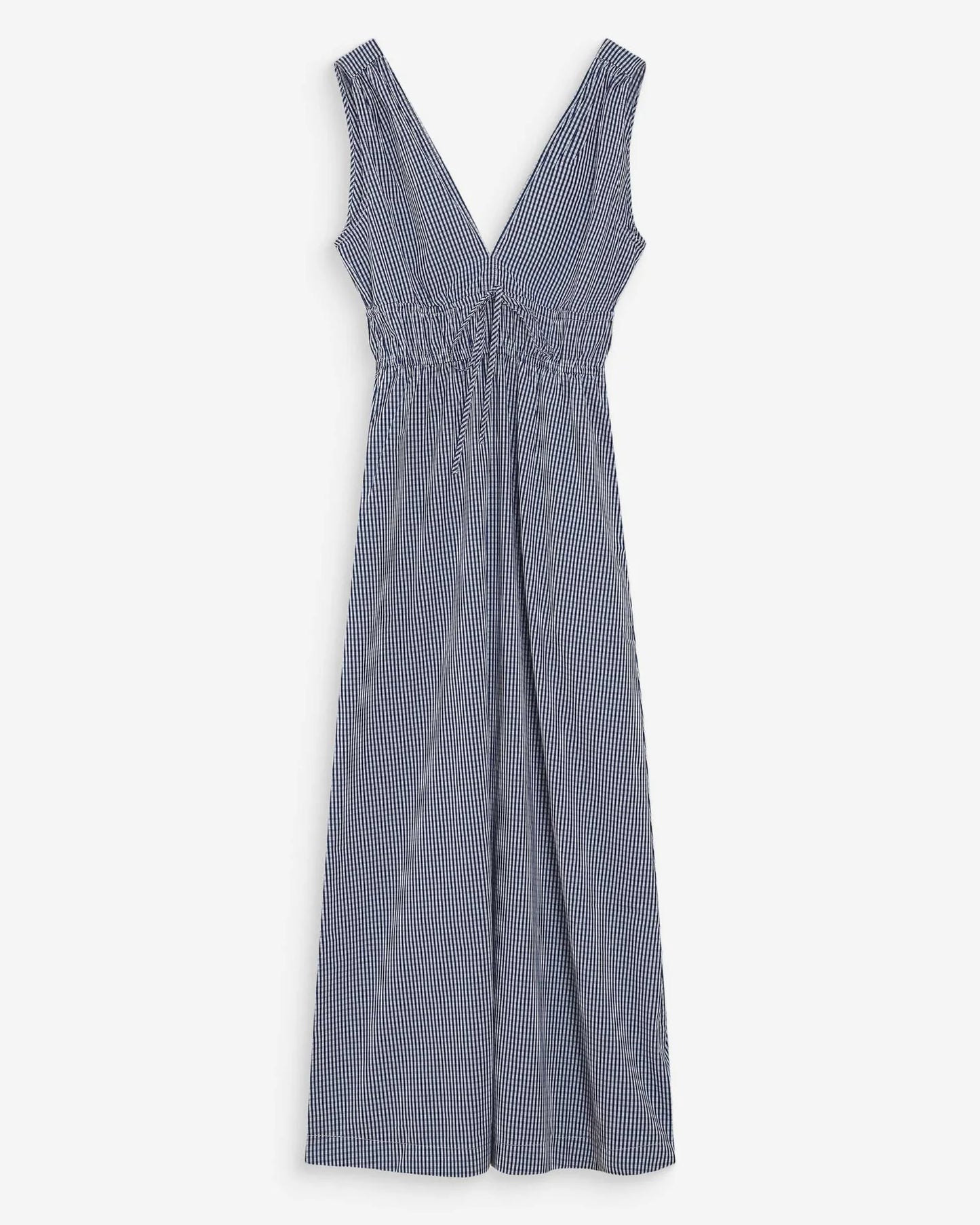 VESTIDO VELMIRA MARINO