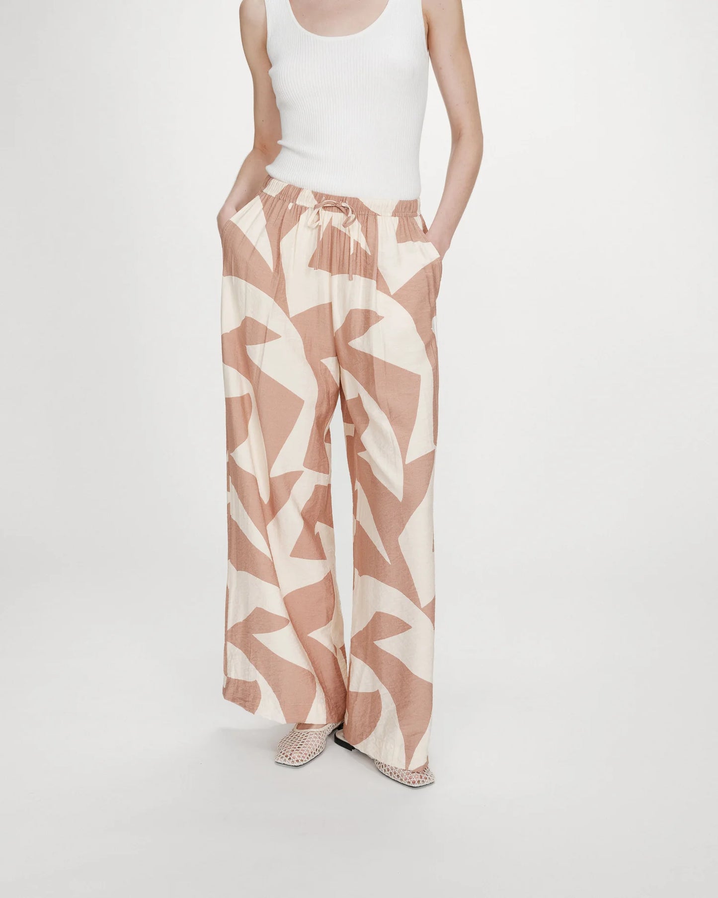 PANTALÓN VENI MOCA