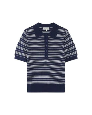 SWEATER VERACRUZ MARINO