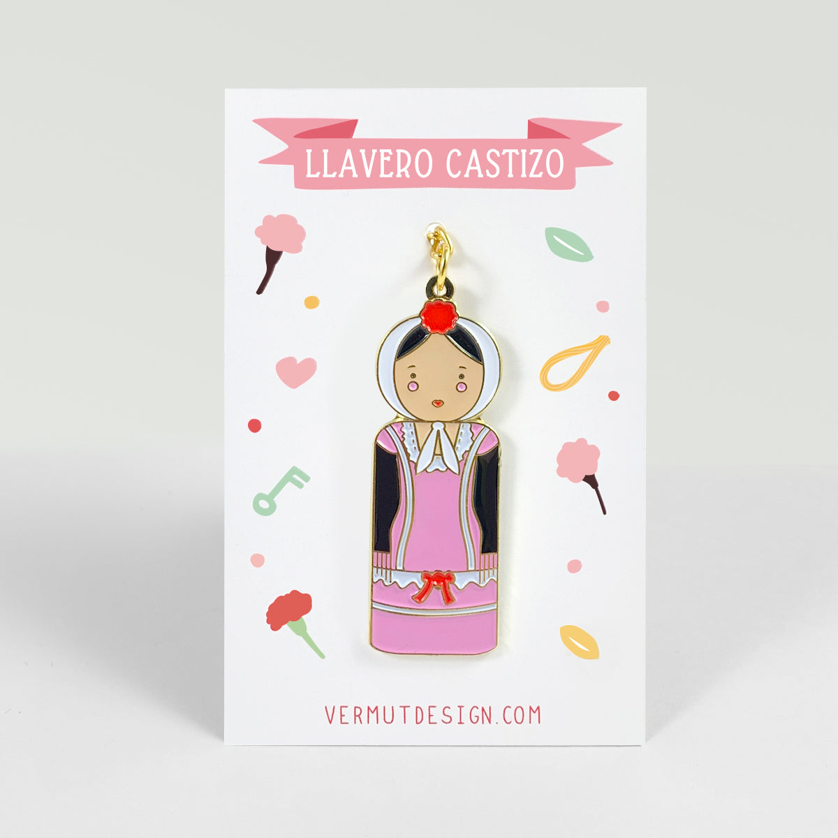 LLAVERO
