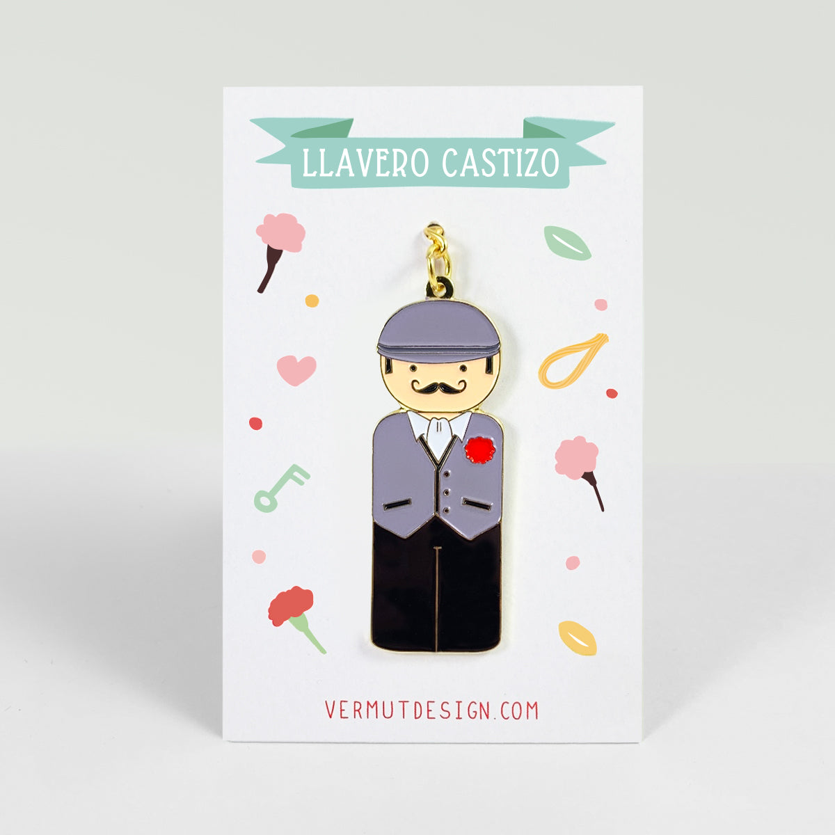 LLAVERO