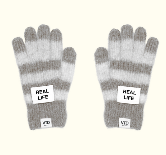GUANTES REAL LIFE